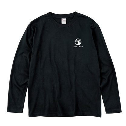 長袖Tシャツ