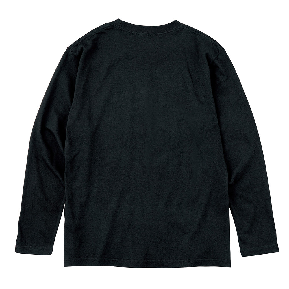 長袖Tシャツ