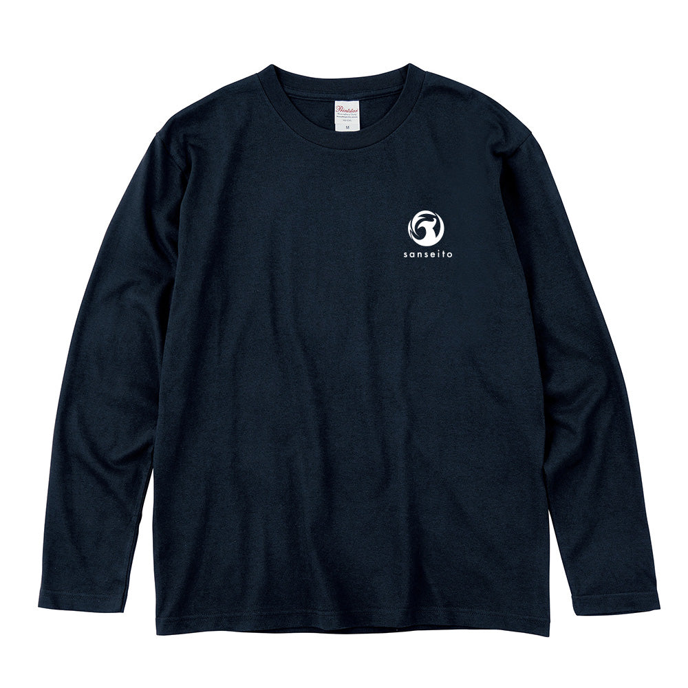 長袖Tシャツ
