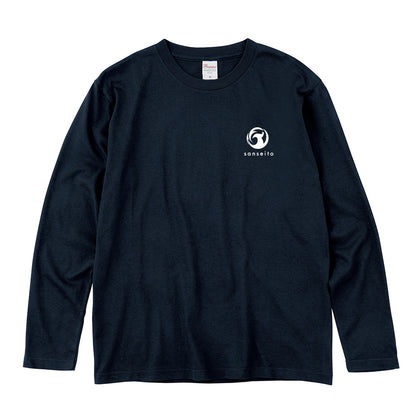 長袖Tシャツ