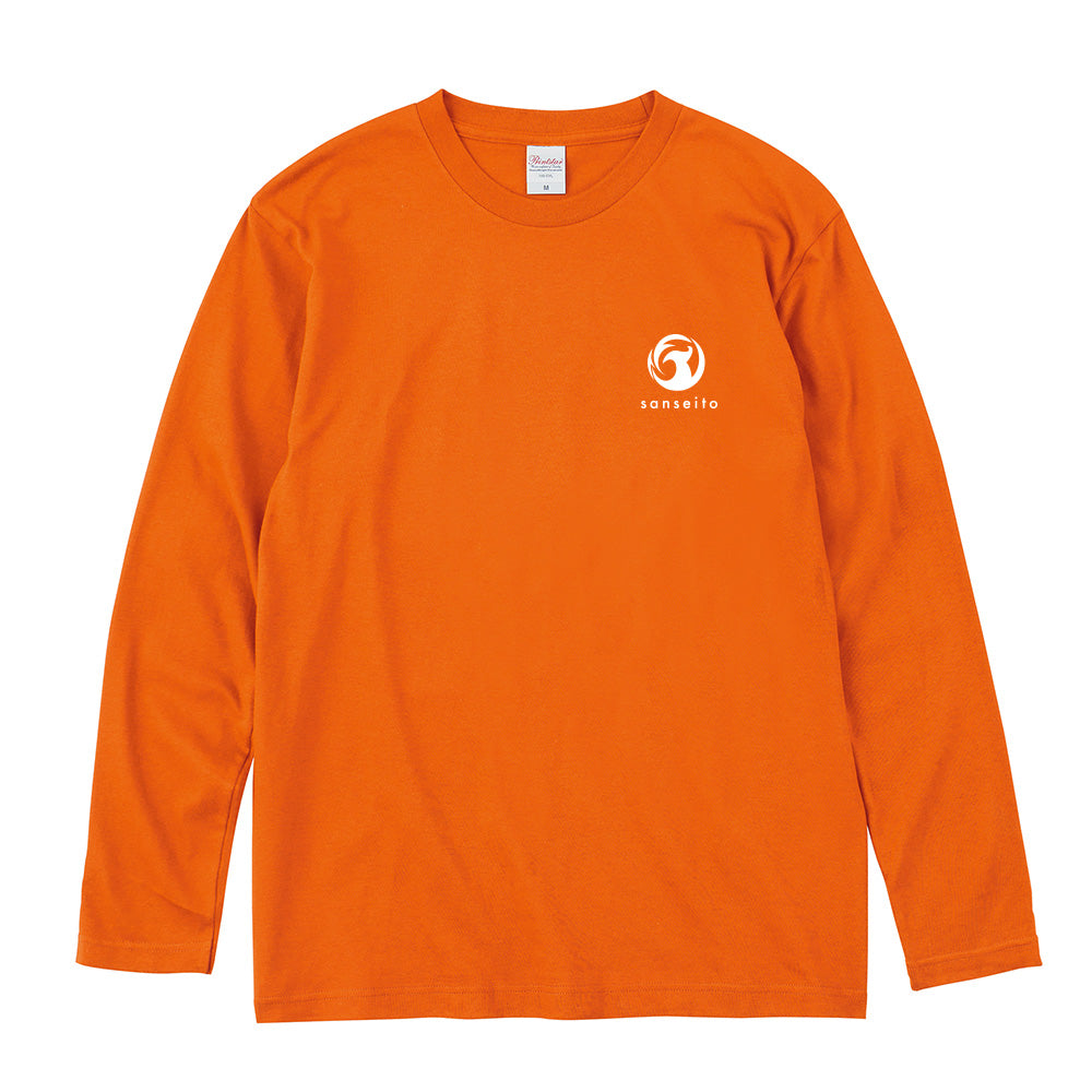 長袖Tシャツ