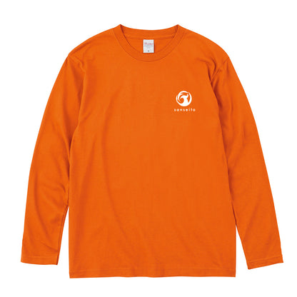 長袖Tシャツ