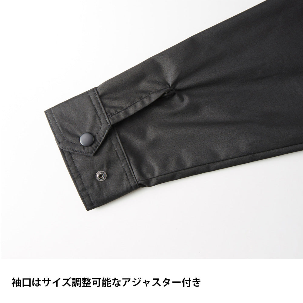 コーチジャケット