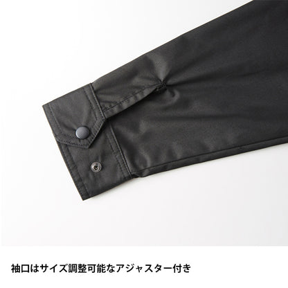 コーチジャケット