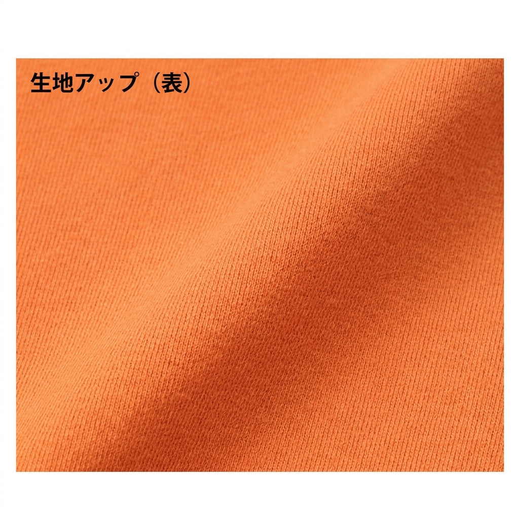 フルジップパーカー