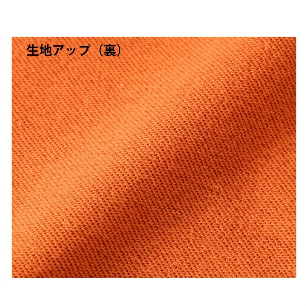 フルジップパーカー