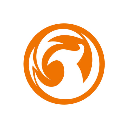 ステッカー（シンボルマーク）